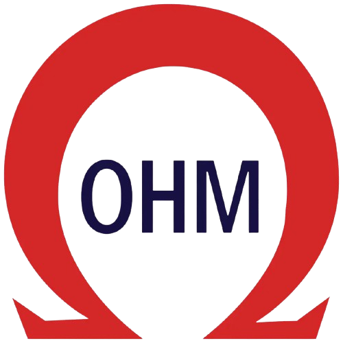 Ohm