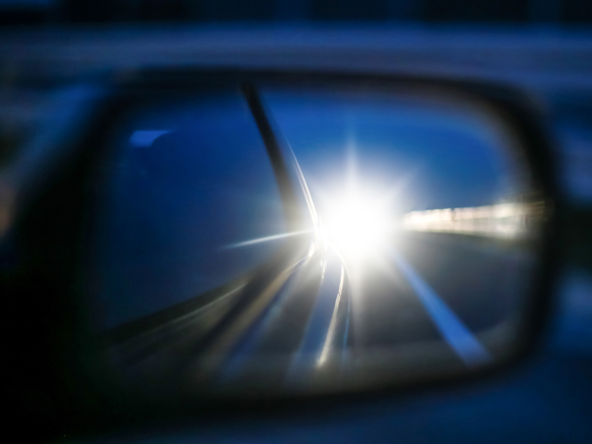 Nearly a Third of Drivers Don’t Follow Two-Second Rule