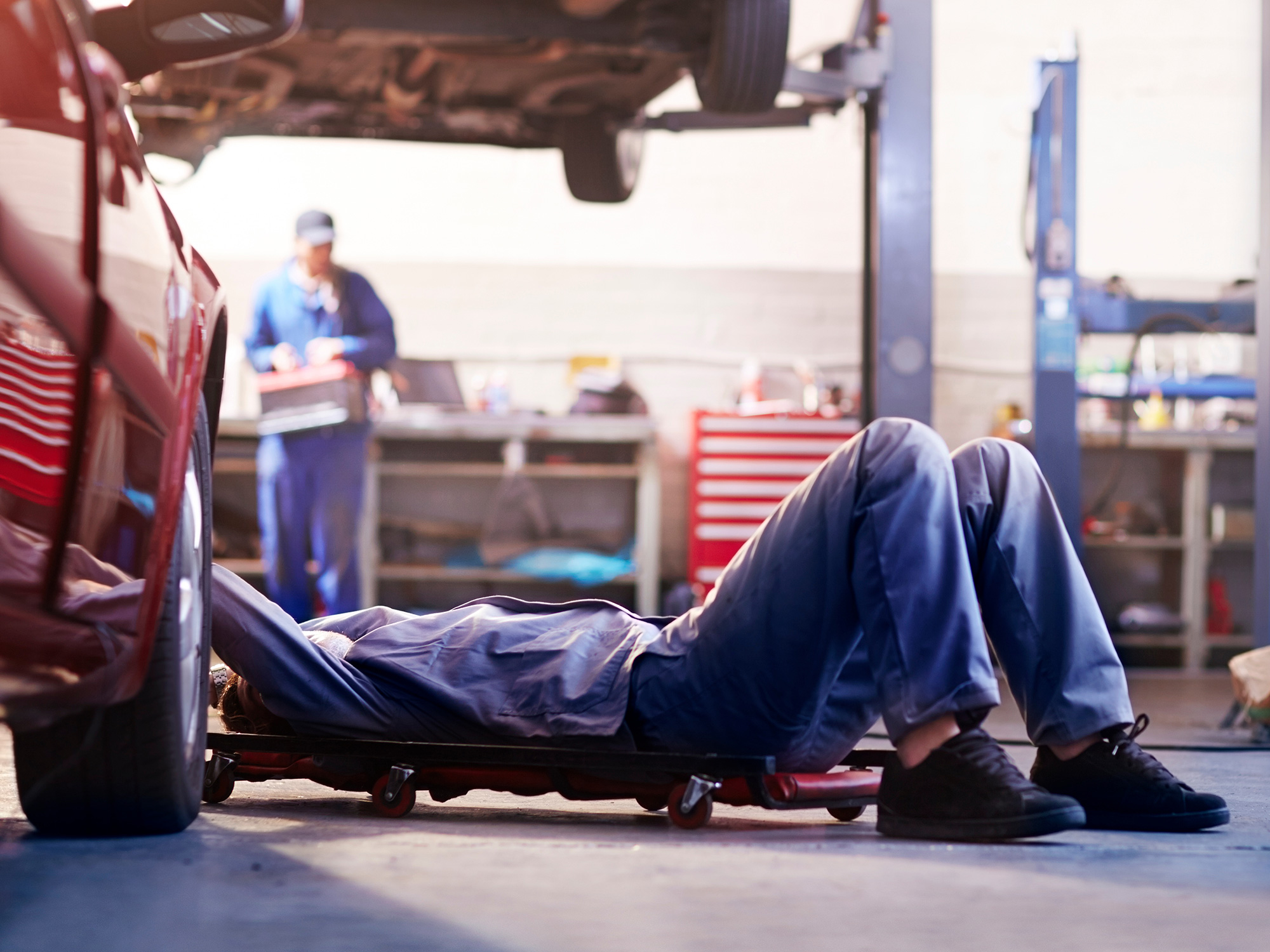 AA Charitable Trust Warns Against Delaying Essential Vehicle Repairs