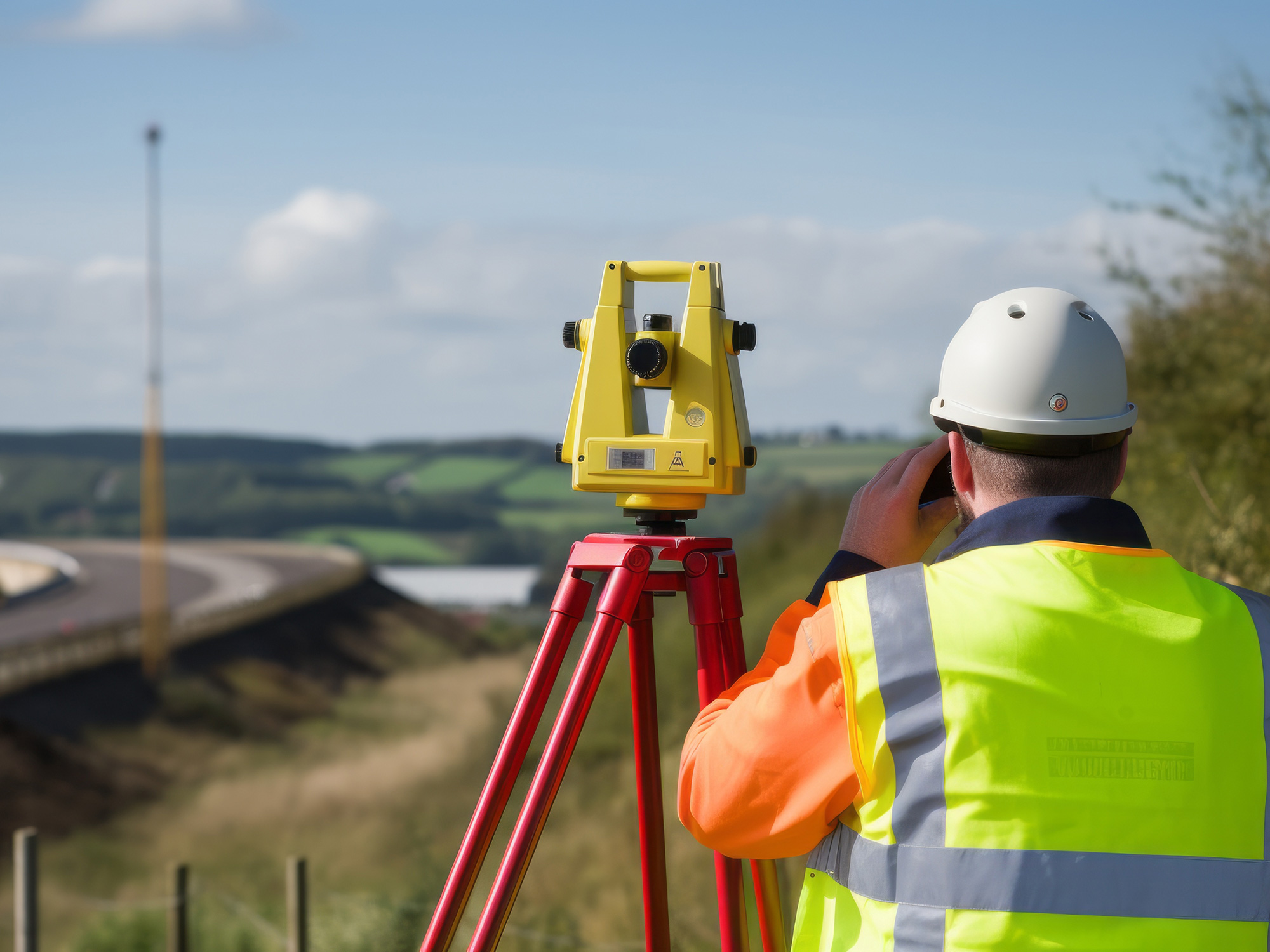 Chartered Surveyors Named Britain’s Biggest Speeders