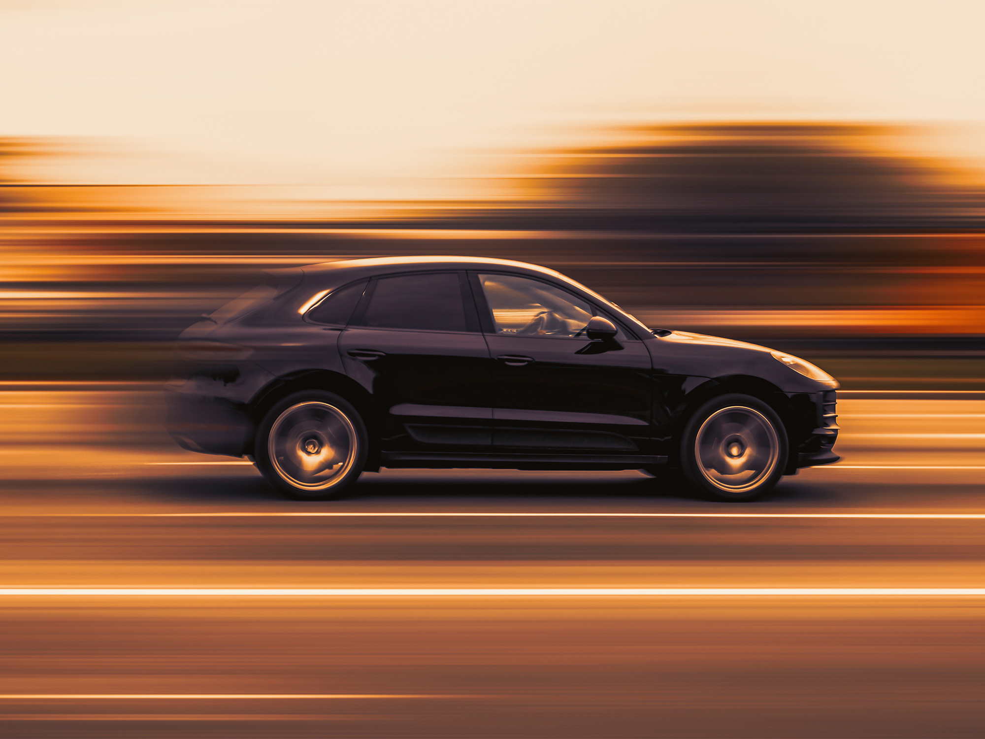 Speeding A Widespread Issue on UK Roads
