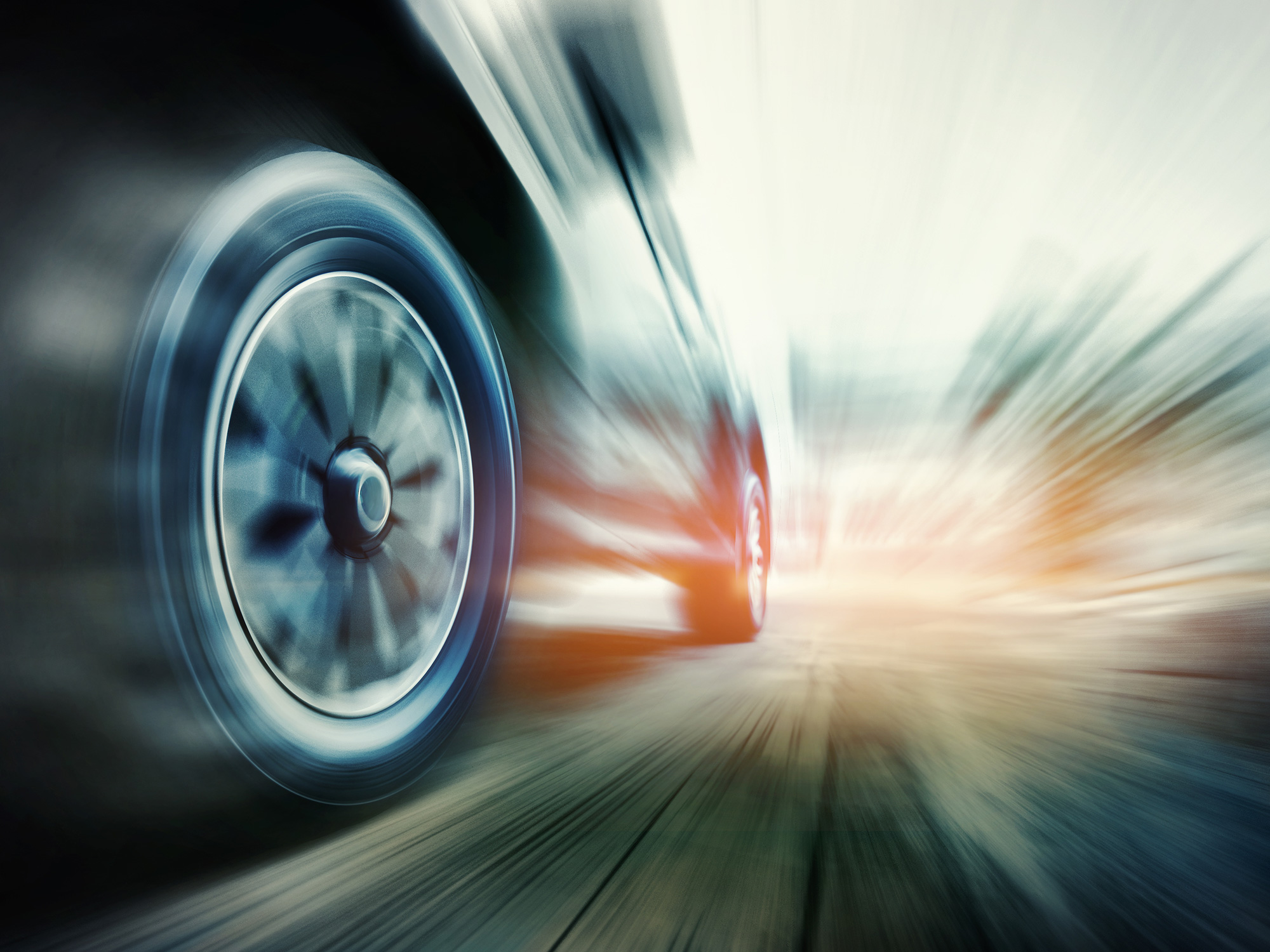 Drug Driving Court Cases Decrease, But Speeding Cases are at a Record High