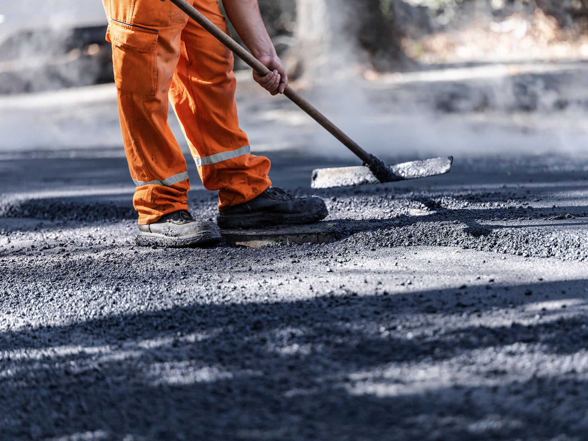 Calls Grow For Heavier Vehicle Operators To Fund Road Repairs