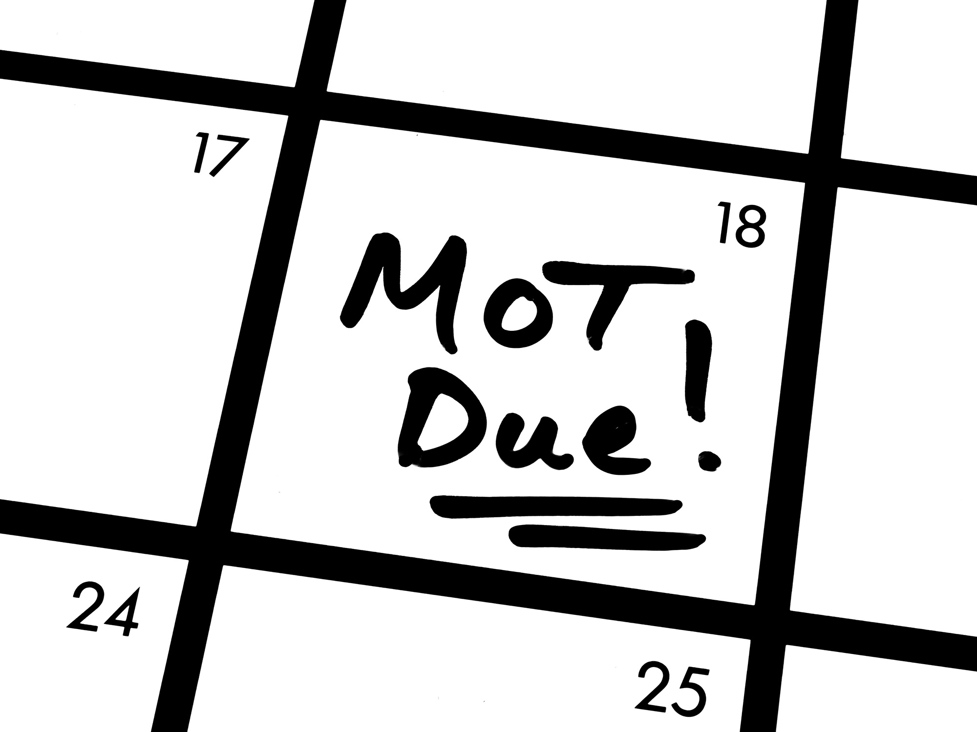 Changes to Driving Laws from June 2023, Including Fines for Petrol and Diesel Vehicles