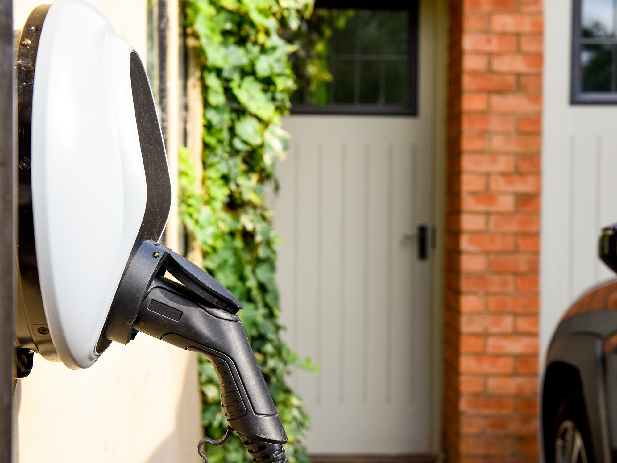 Government Scraps Planning Permission Requirement for EV Chargers