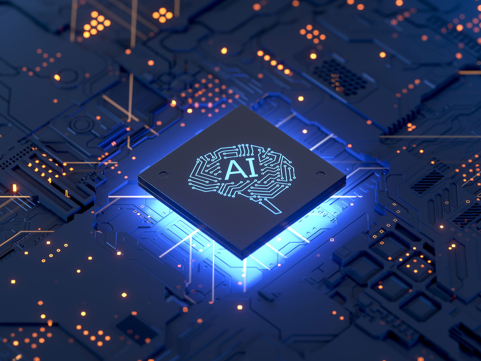 AI Driving Up Car Fraud With Doctored Evidence For Insurance Claims