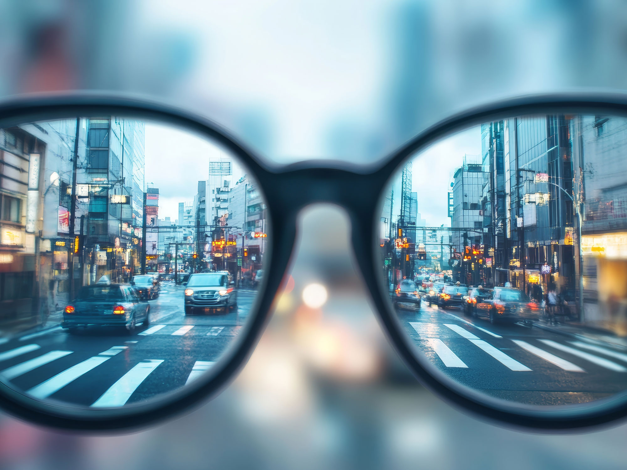Nearly 20,000 Older Drivers Lose Licences As Eyesight Concerns Grow