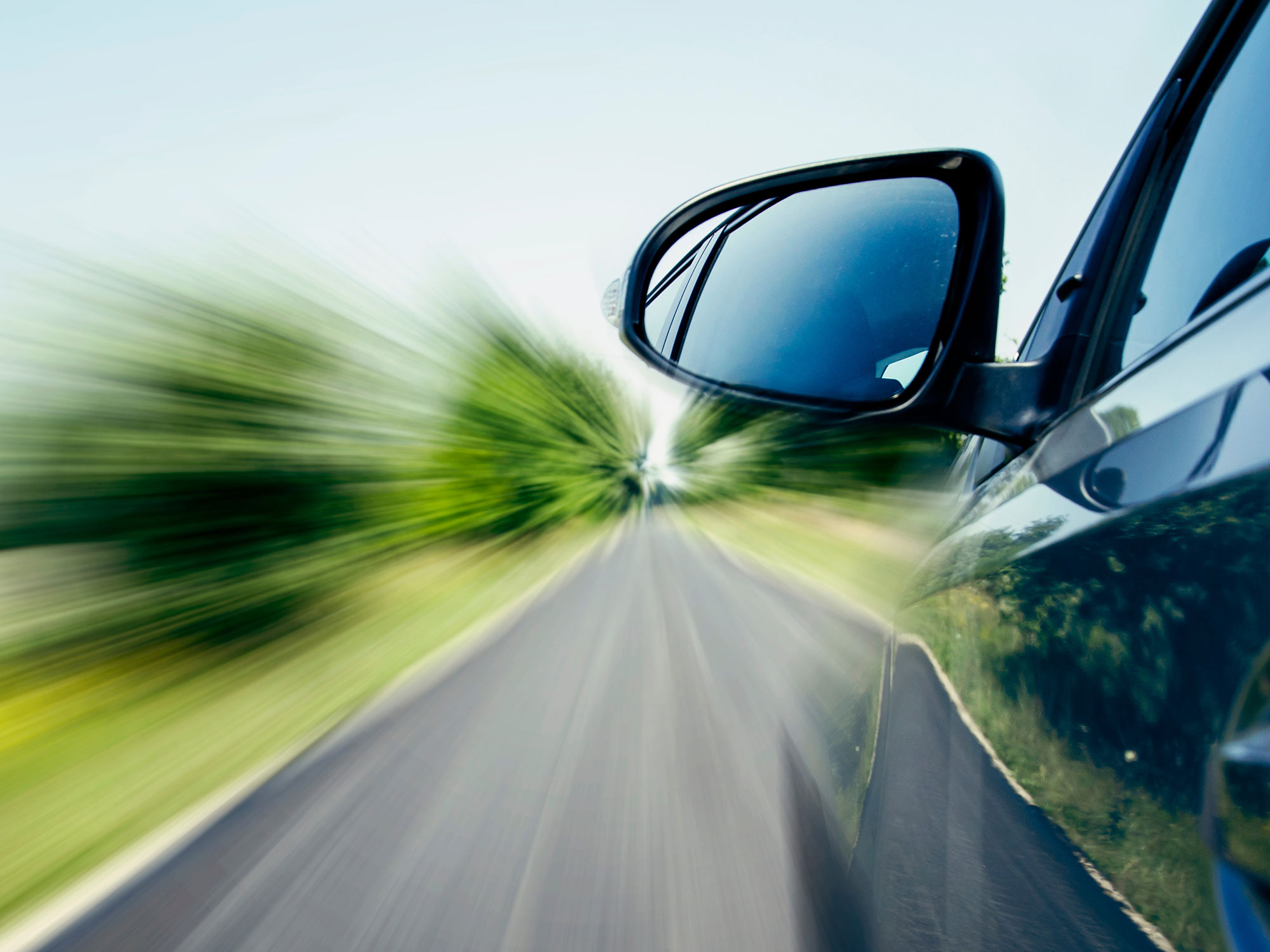 UK Speeding Fines Climb to Highest Level in Four Years