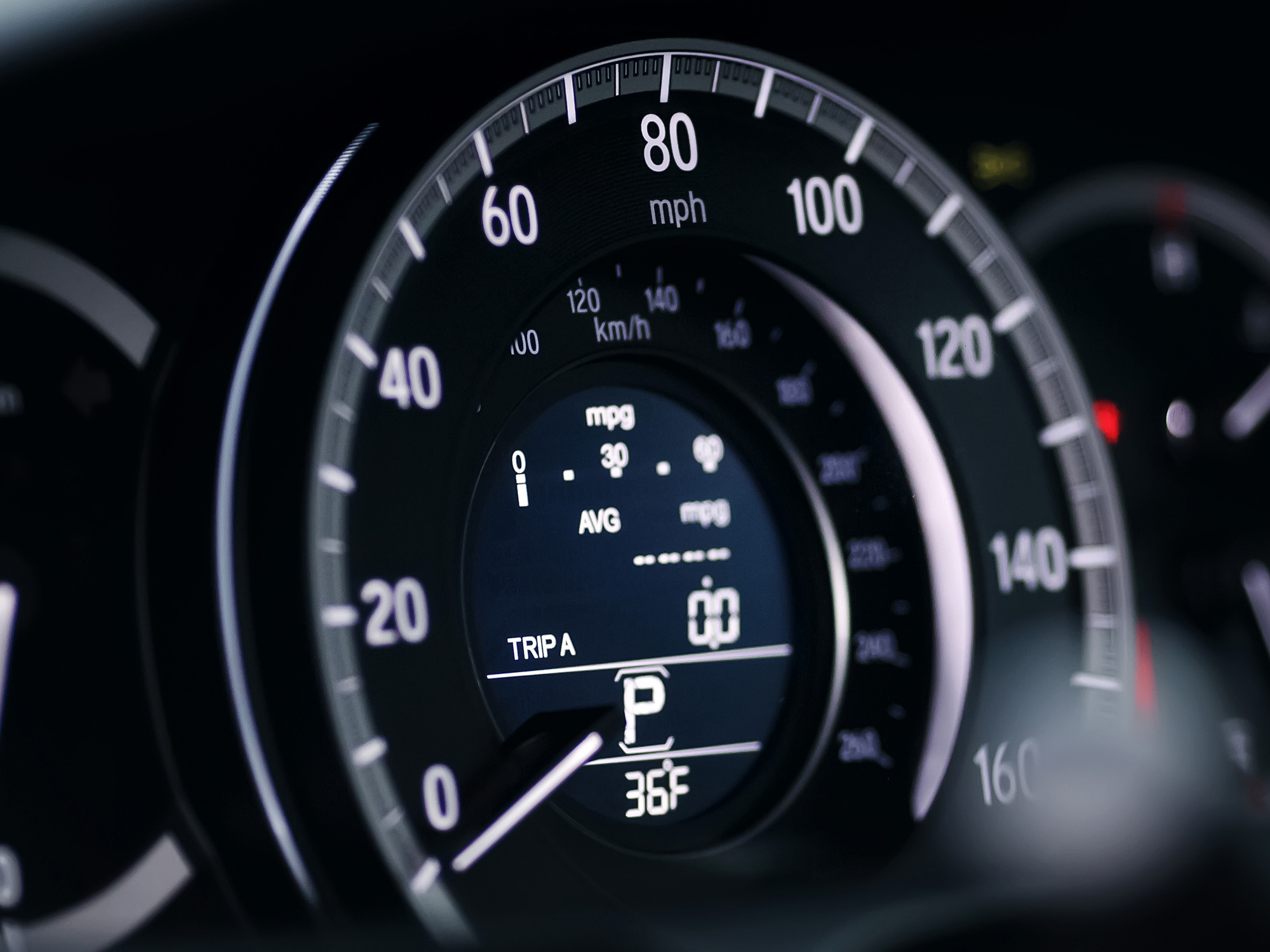 Does the 20mph Speed Limit Help Keep Roads Safe?