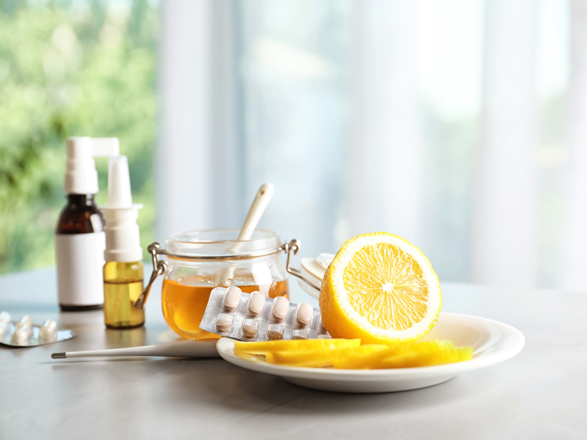 List of Everyday Substances Which Can Get a DrugDriving Conviction