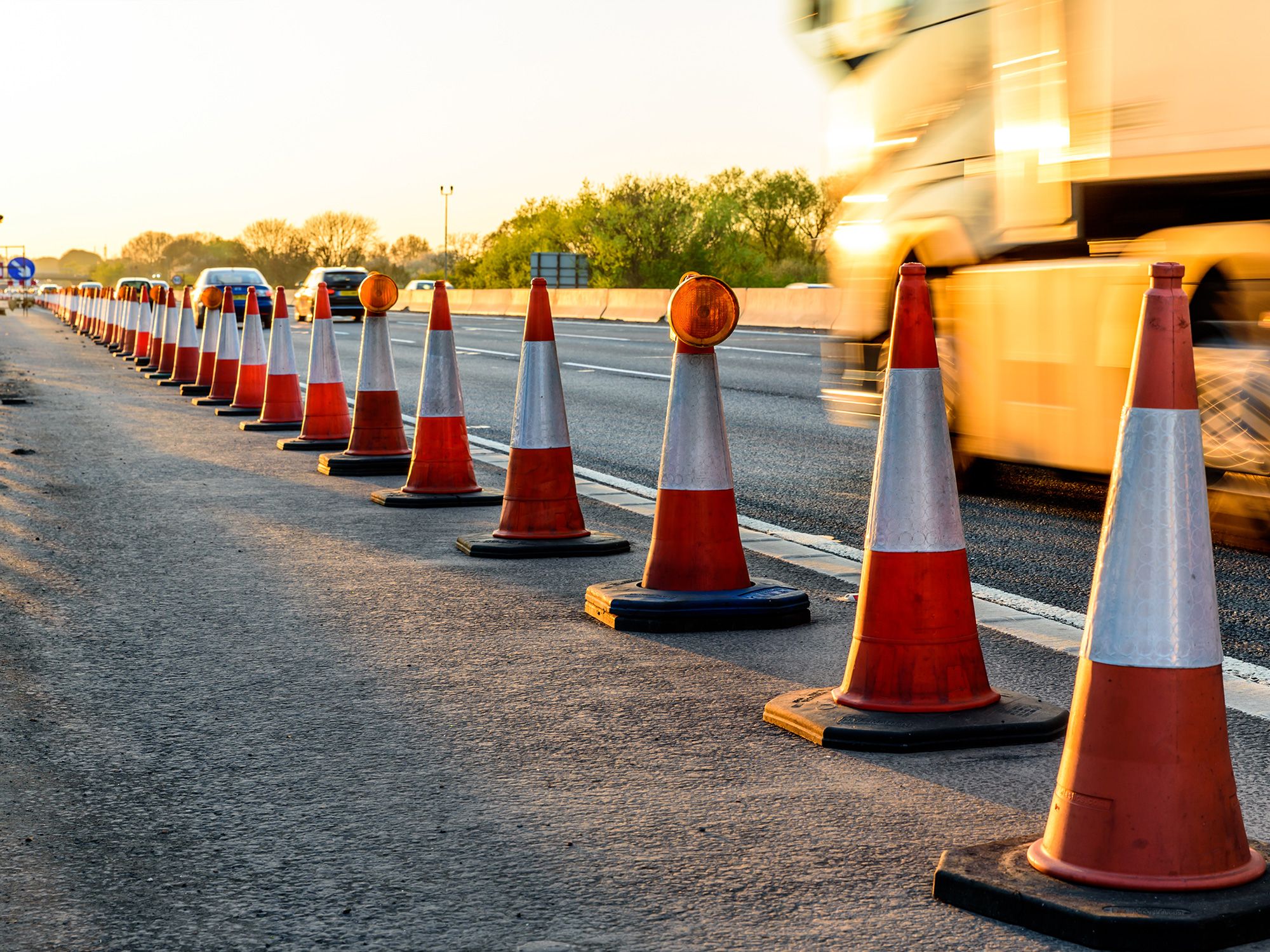 The State of Road Maintenance Falls Under the Spotlight