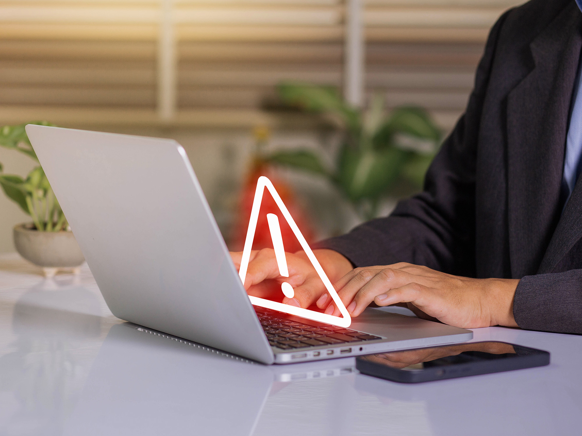 All Drivers Warned of Third Party Licence Renewal Scams