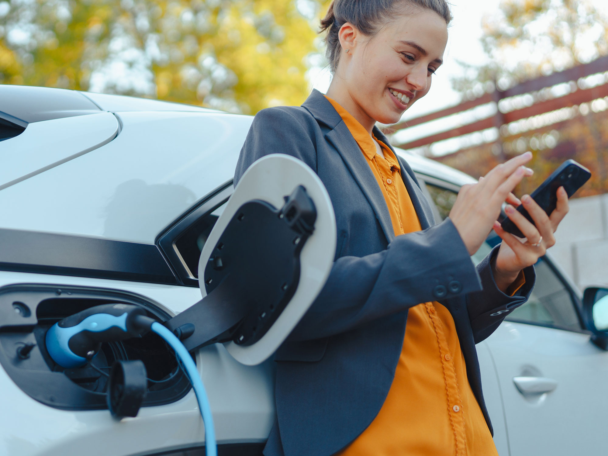 Insurers No Longer See Electric Cars As A Niche Risk