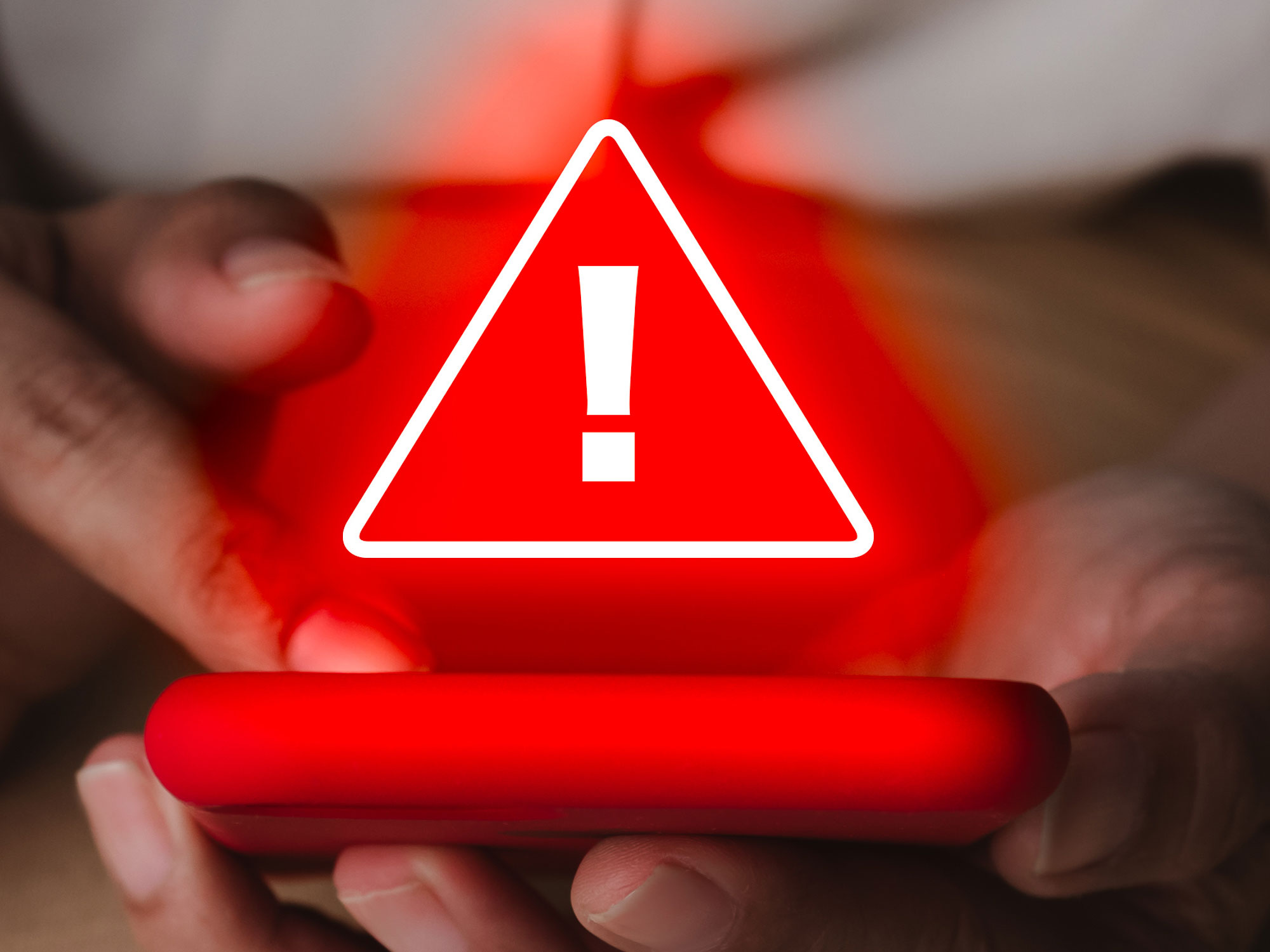 Don’t Be Fooled By This ‘Incredibly Convincing’ Text Scam
