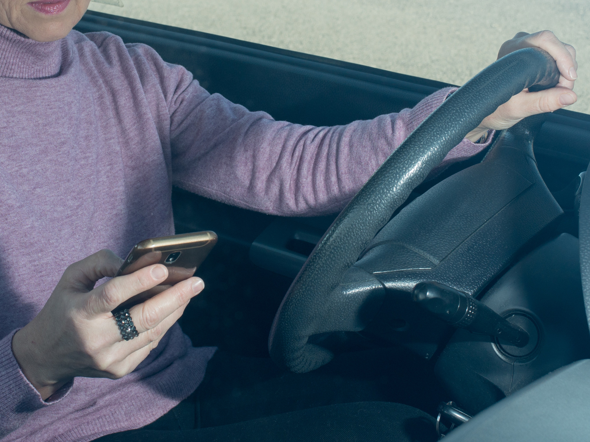 Drivers Warned About New AI Cameras
